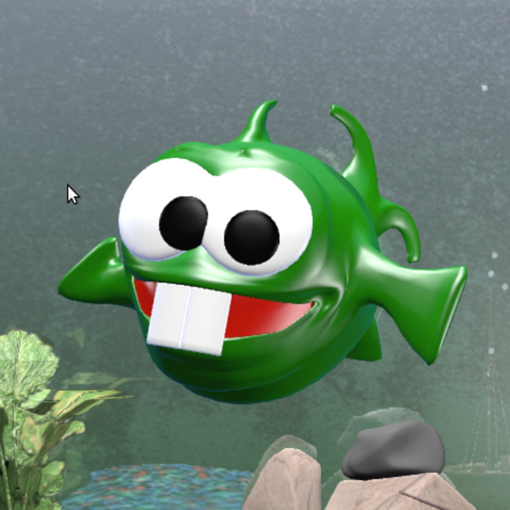 DopeFish preview image 1